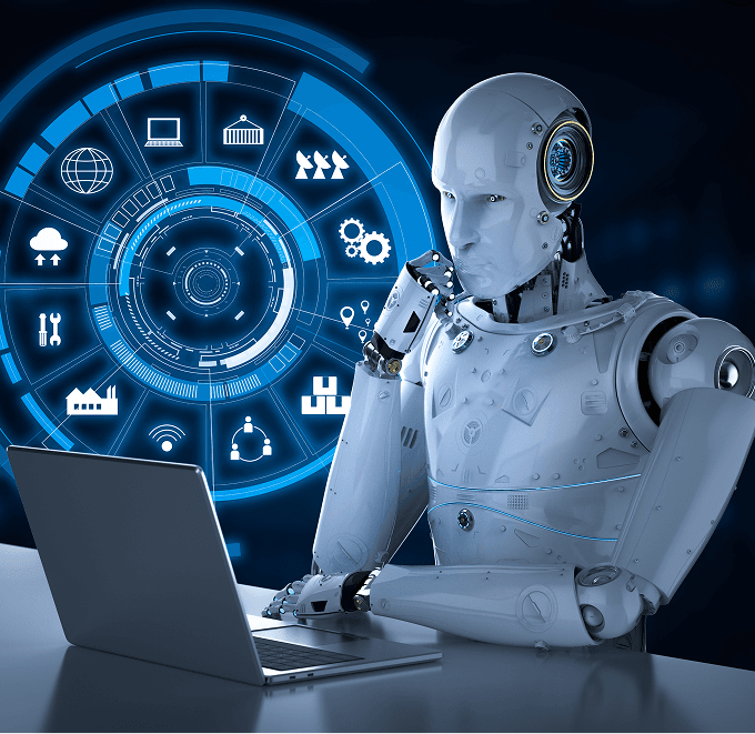 What Is Artificial Intelligence & Automation Services?