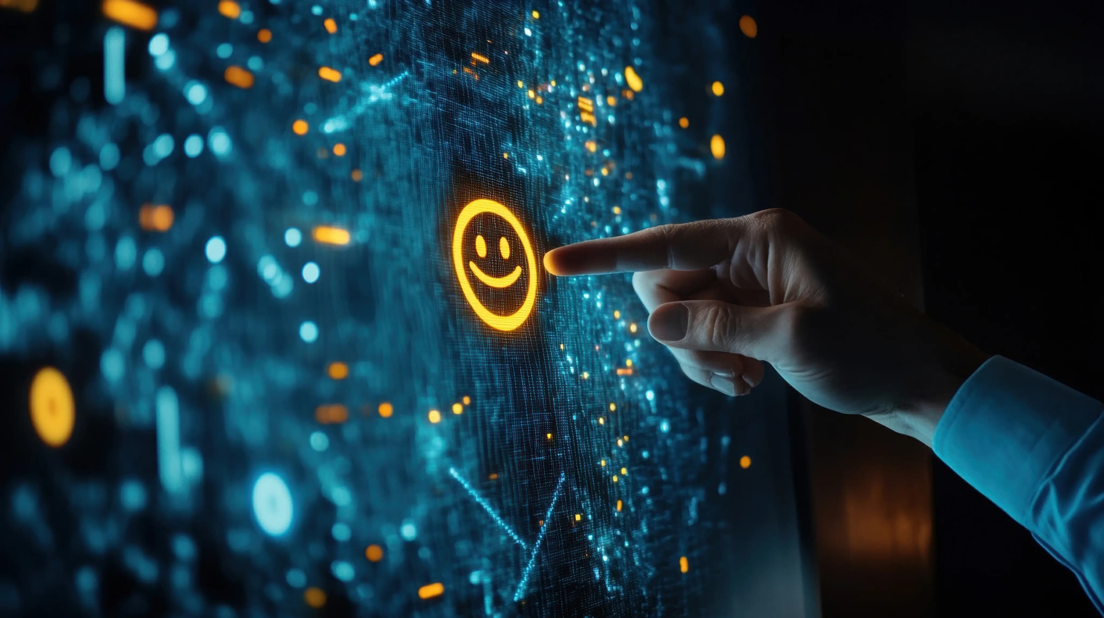 Customer Journey Experience