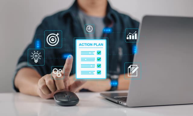 Comprehensive CX Assessment