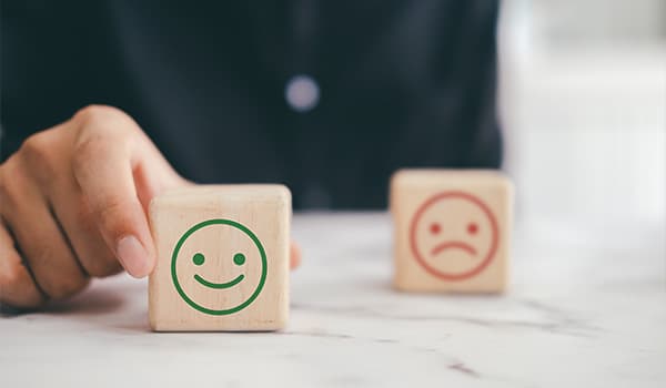 Customer Journey Experience