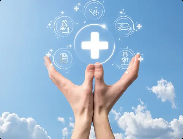 Security‑First, Compliance‑Ready