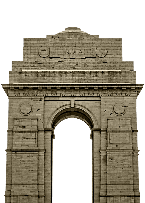 indiaGate