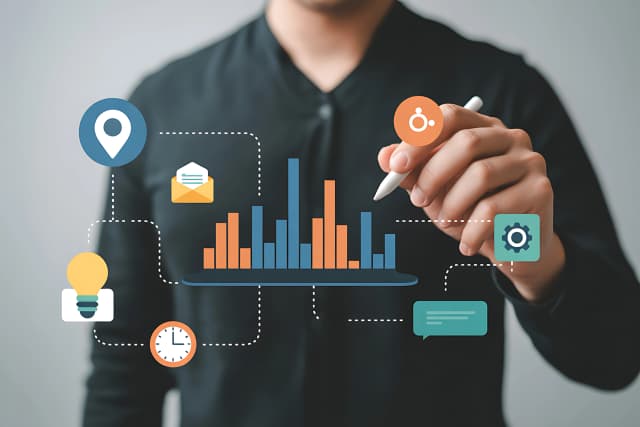 Continuous Monitoring and Improvement 