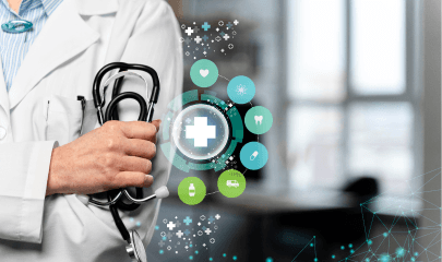 Default image description