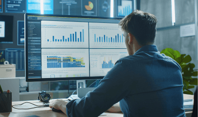 Default image description