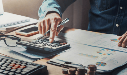 Default image description