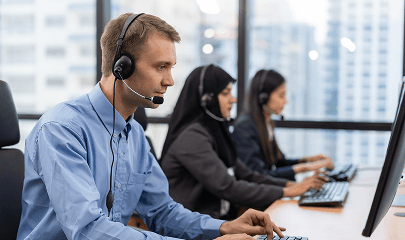 Default image description