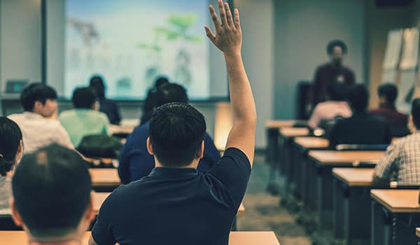 Education Call Center Software