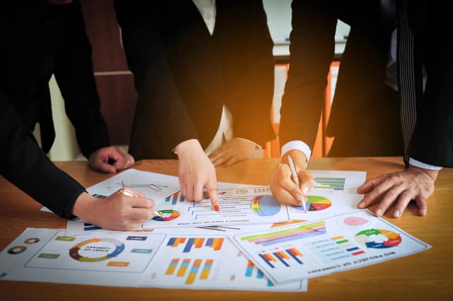 Strategy Development