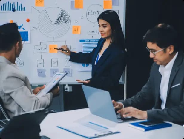 Security‑First, Compliance‑Ready