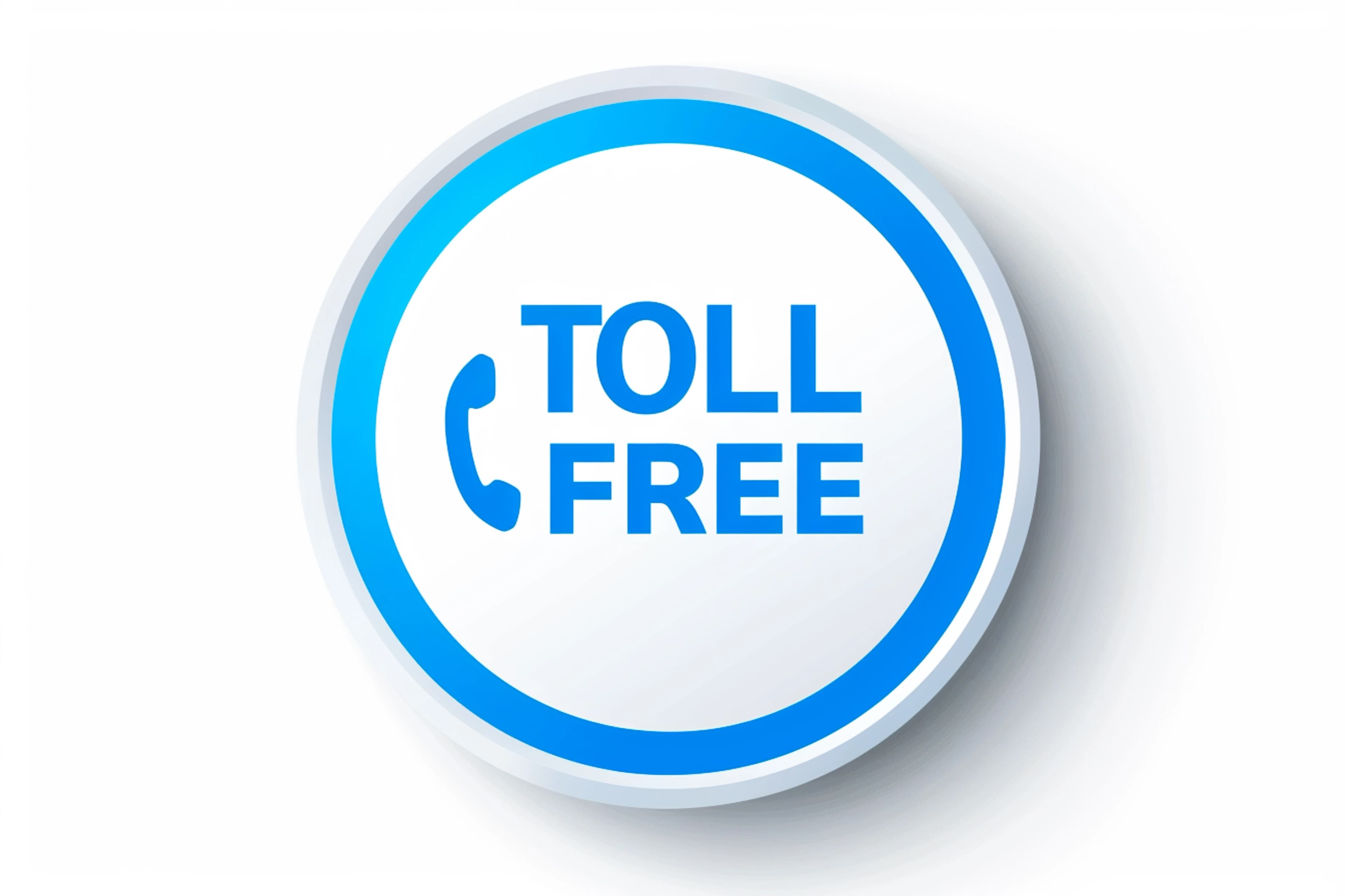 Toll Free Number Service