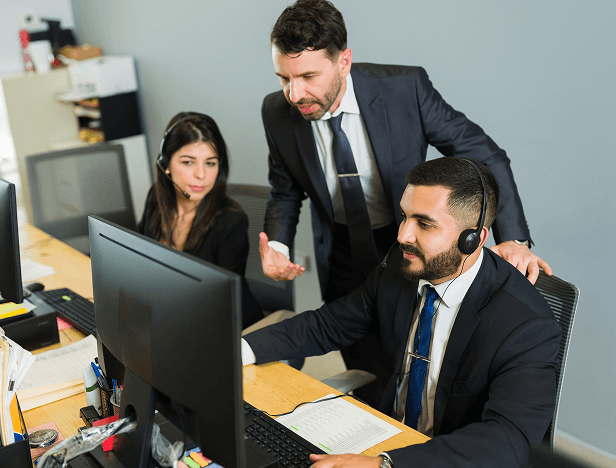 Why Radical Minds Technologies?