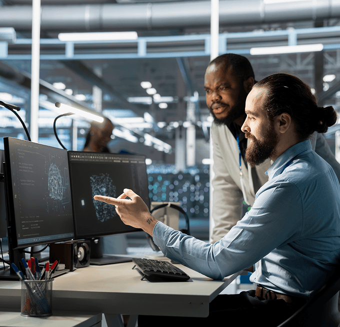 Automation That Doesn’t Disrupt. It Just Works.