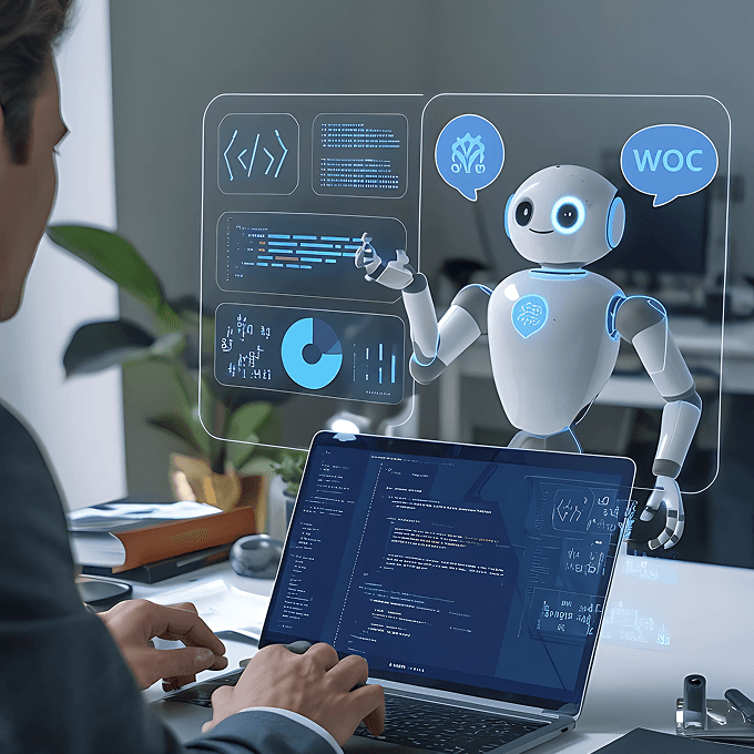 What Is Artificial Intelligence & Automation Services?
