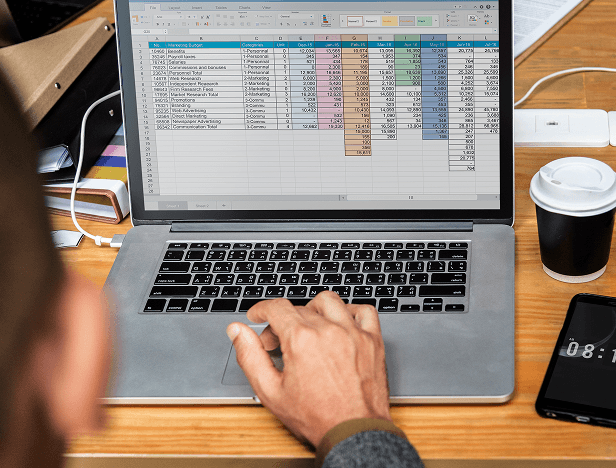 Default image description