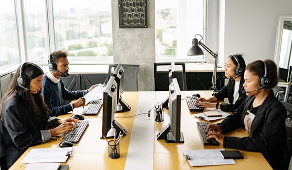 BPO Services in India