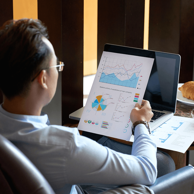 Why Radical Minds Technologies?