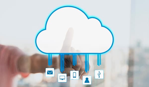 Cloud Contact Center