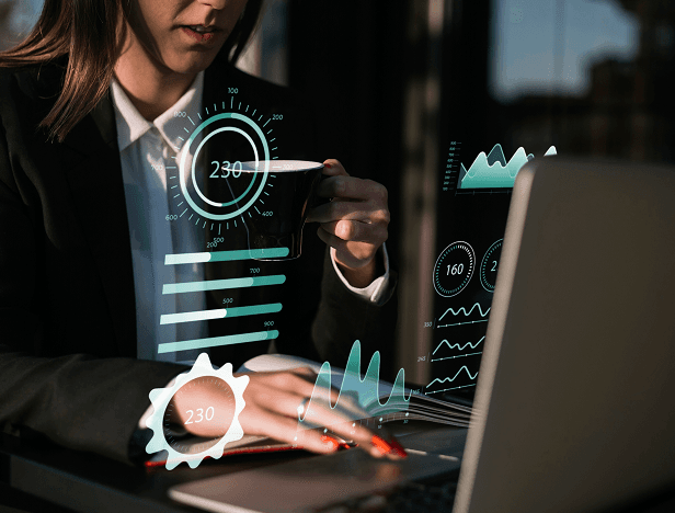 Automation That Doesn’t Disrupt. It Just Works.