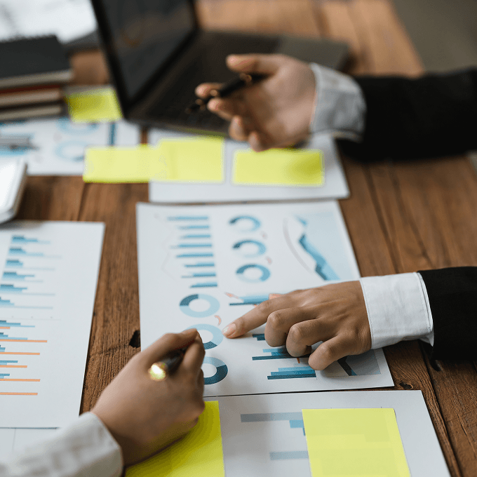 Why Radical Minds Technologies?