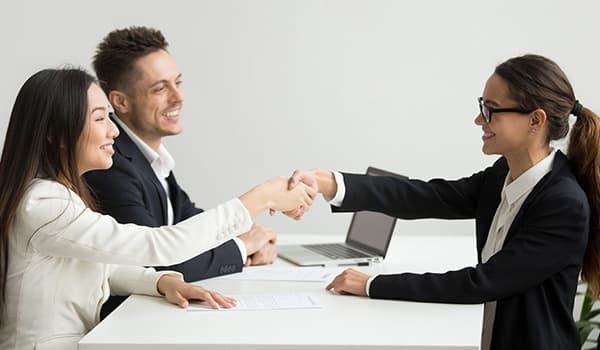 CRM Integration