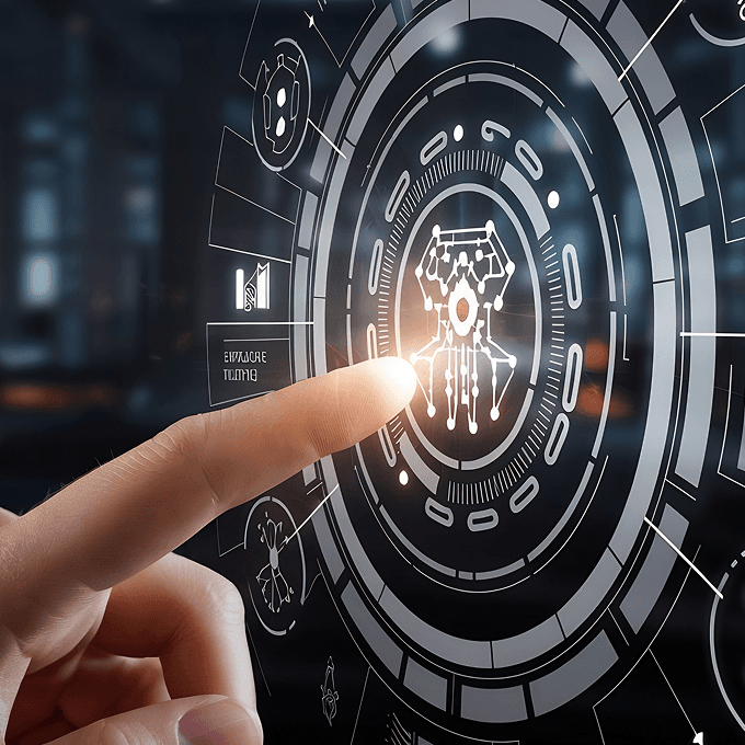 What Is Artificial Intelligence & Automation Services?