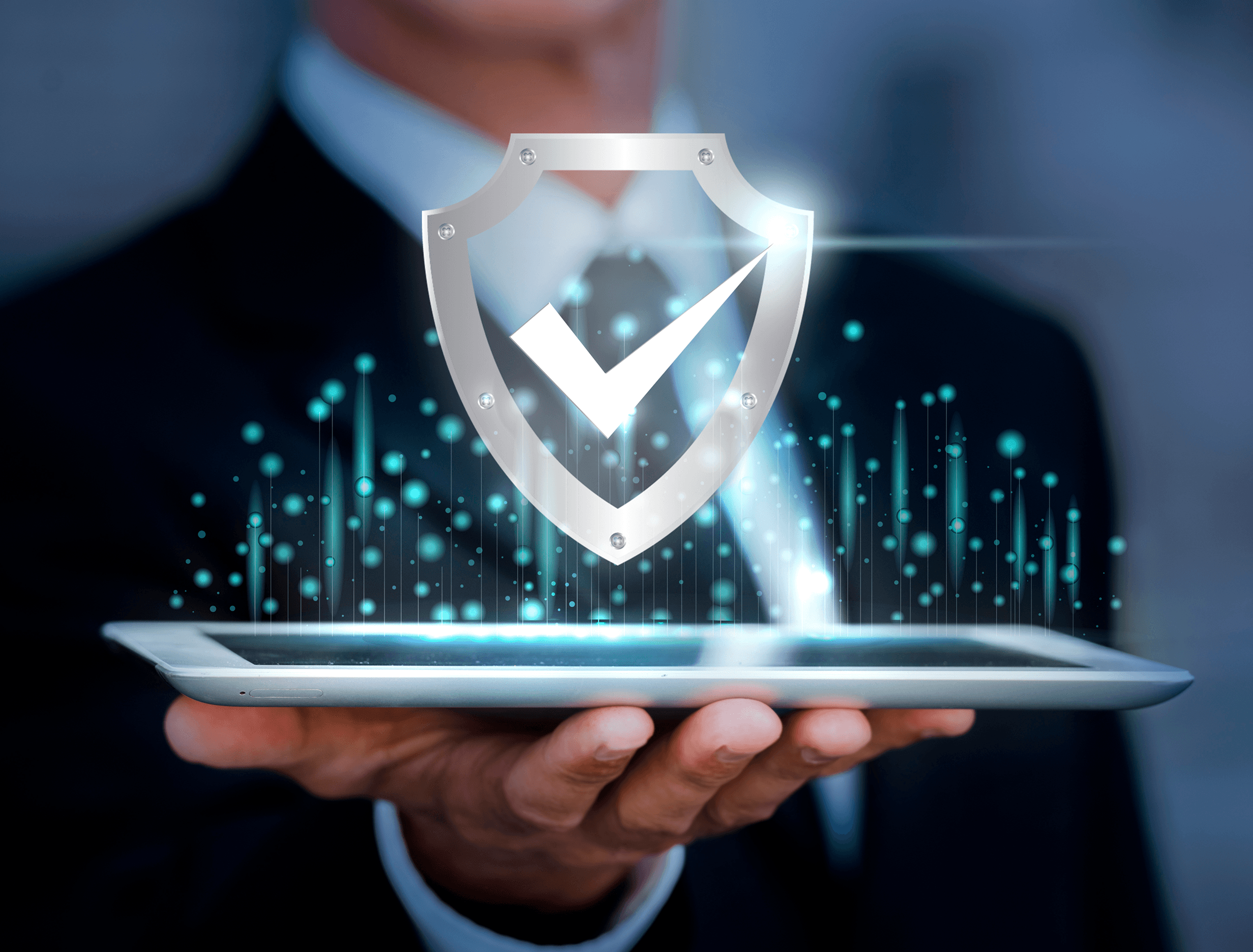 Default image description