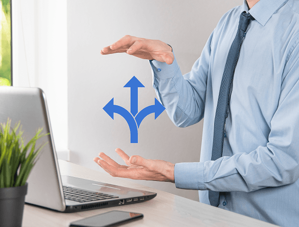 Default image description