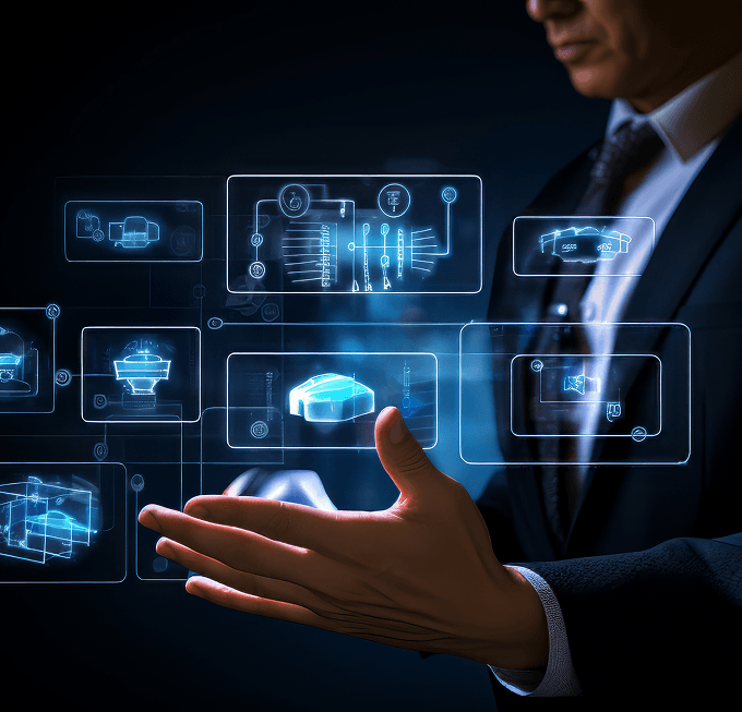 Automation That Doesn’t Disrupt. It Just Works.