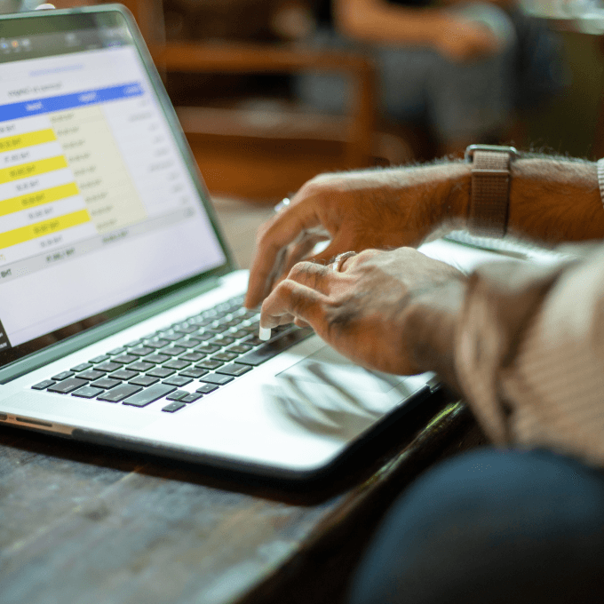 Back Office Services