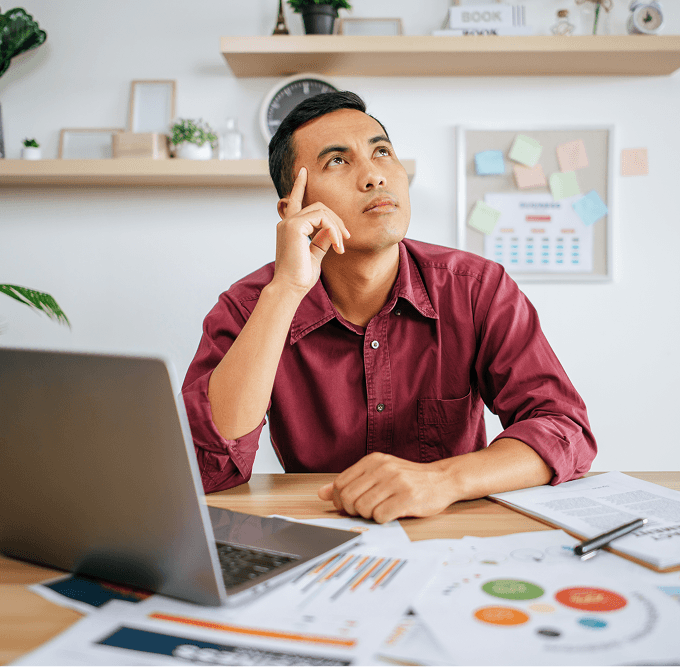 Rethinking How Work Gets Done