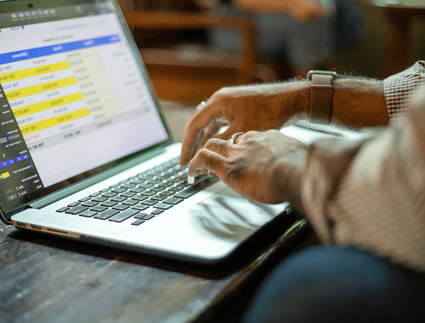 Default image description