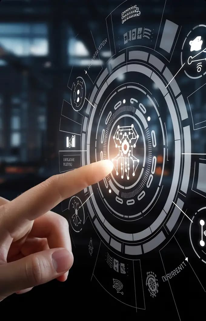 Security‑First, Compliance‑Ready