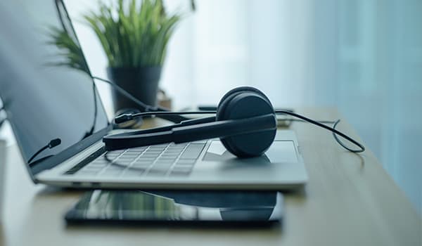 Interactive Voice Response (IVR)