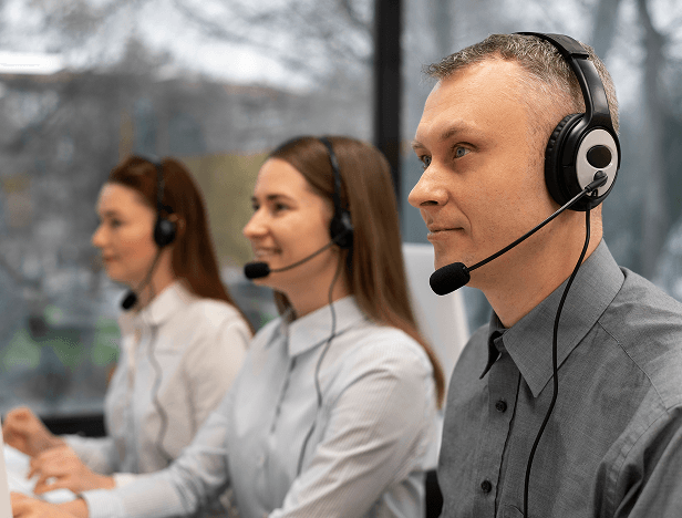 Why Radical Minds Technologies?