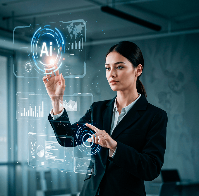 Why Radical Minds Technologies?