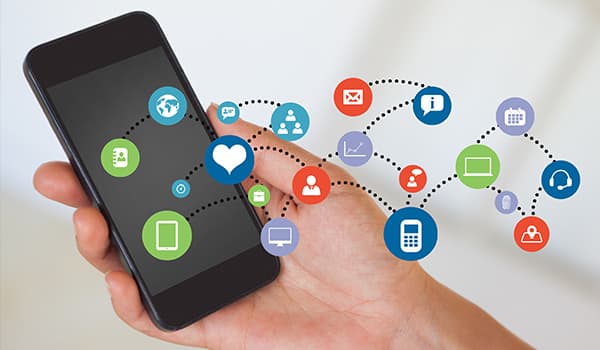 Omnichannel Ticketing