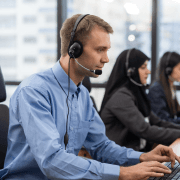 Default image description