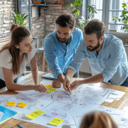 Default image description