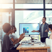 Default image description