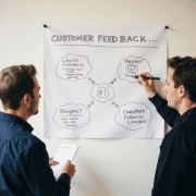 Default image description