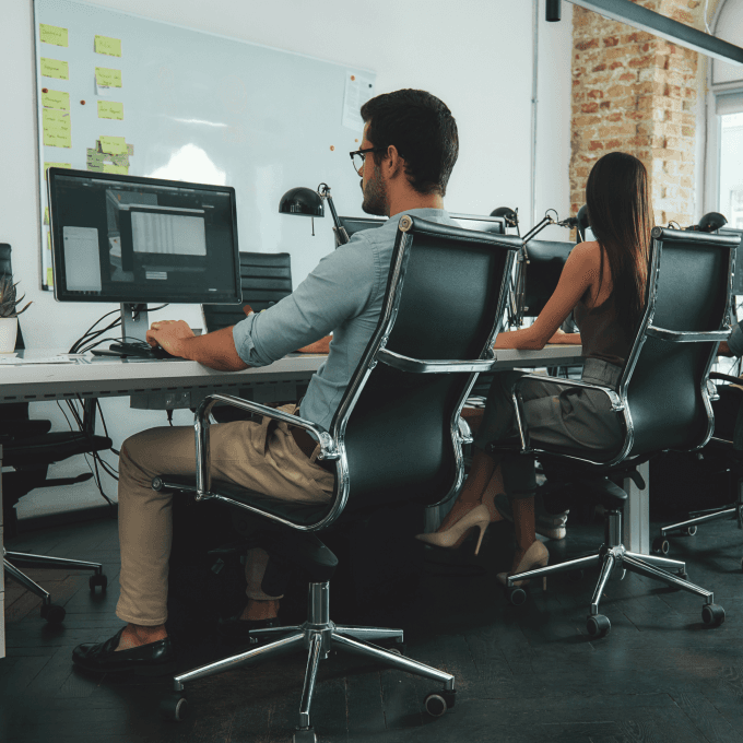 Default image description