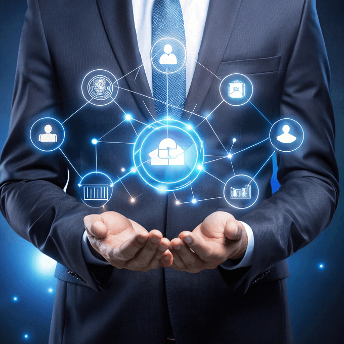 Why Radical Minds Technologies?