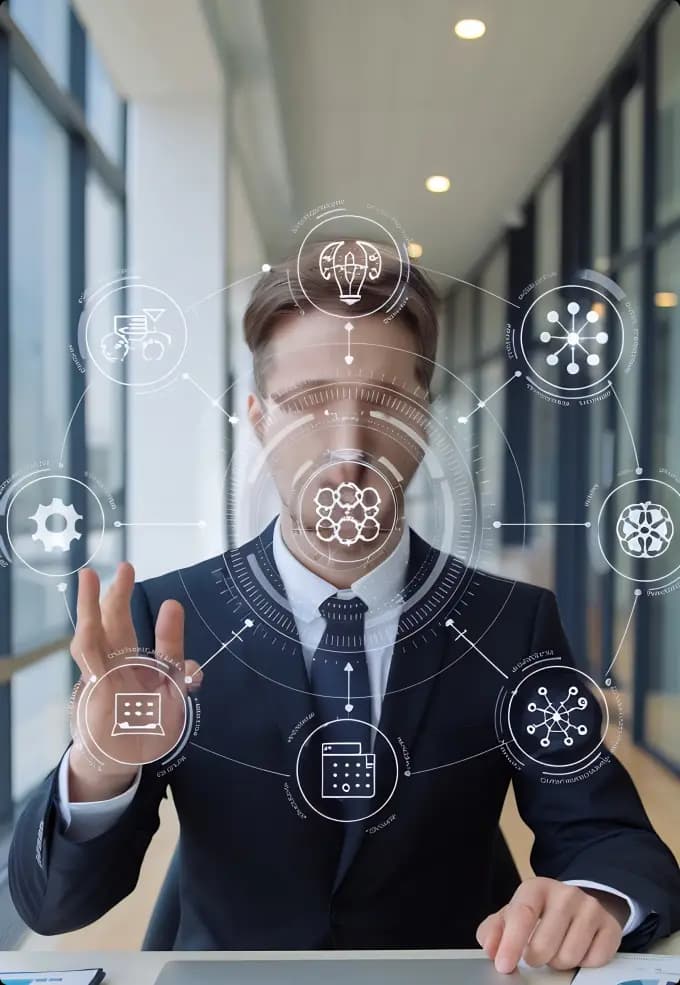 Global Reach, Local Expertise