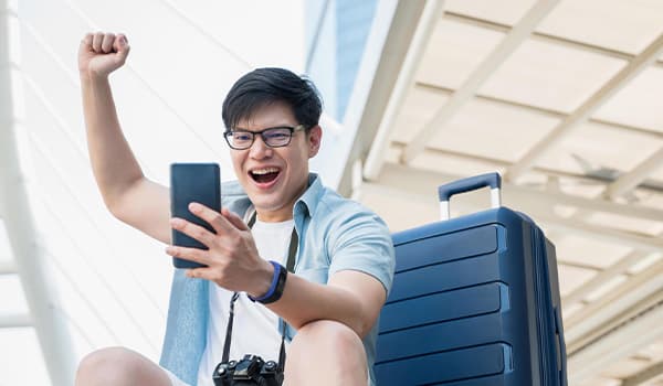 Call center services in Travel and Hospitality