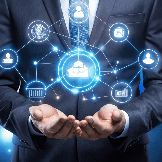 Why Radical Minds Technologies?