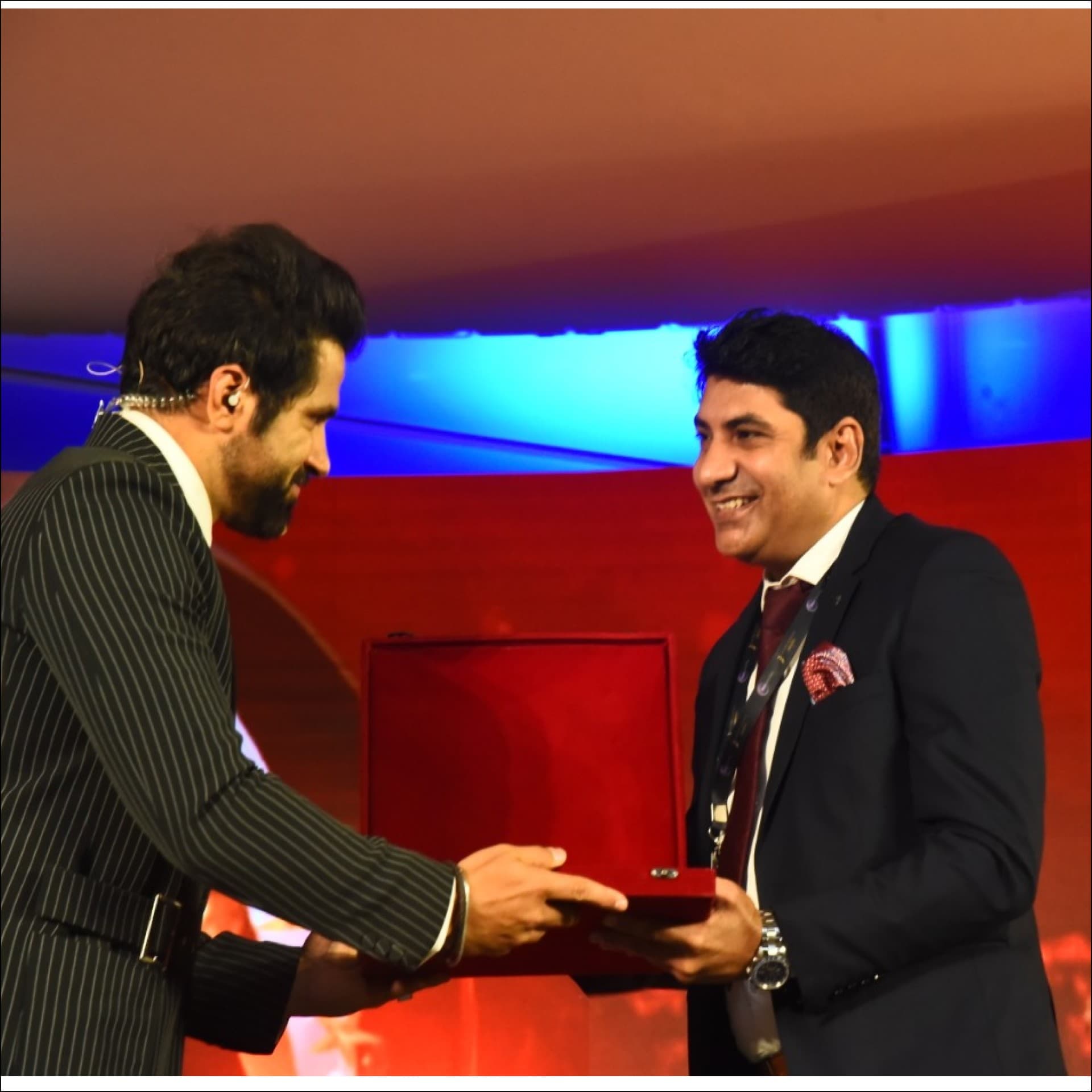 NATIONAL ACHIEVERS AWARDS WINNER FOR CUSTOMER CHOICE IN CONTACT CENTRE AND IT INDUSTRY 2022