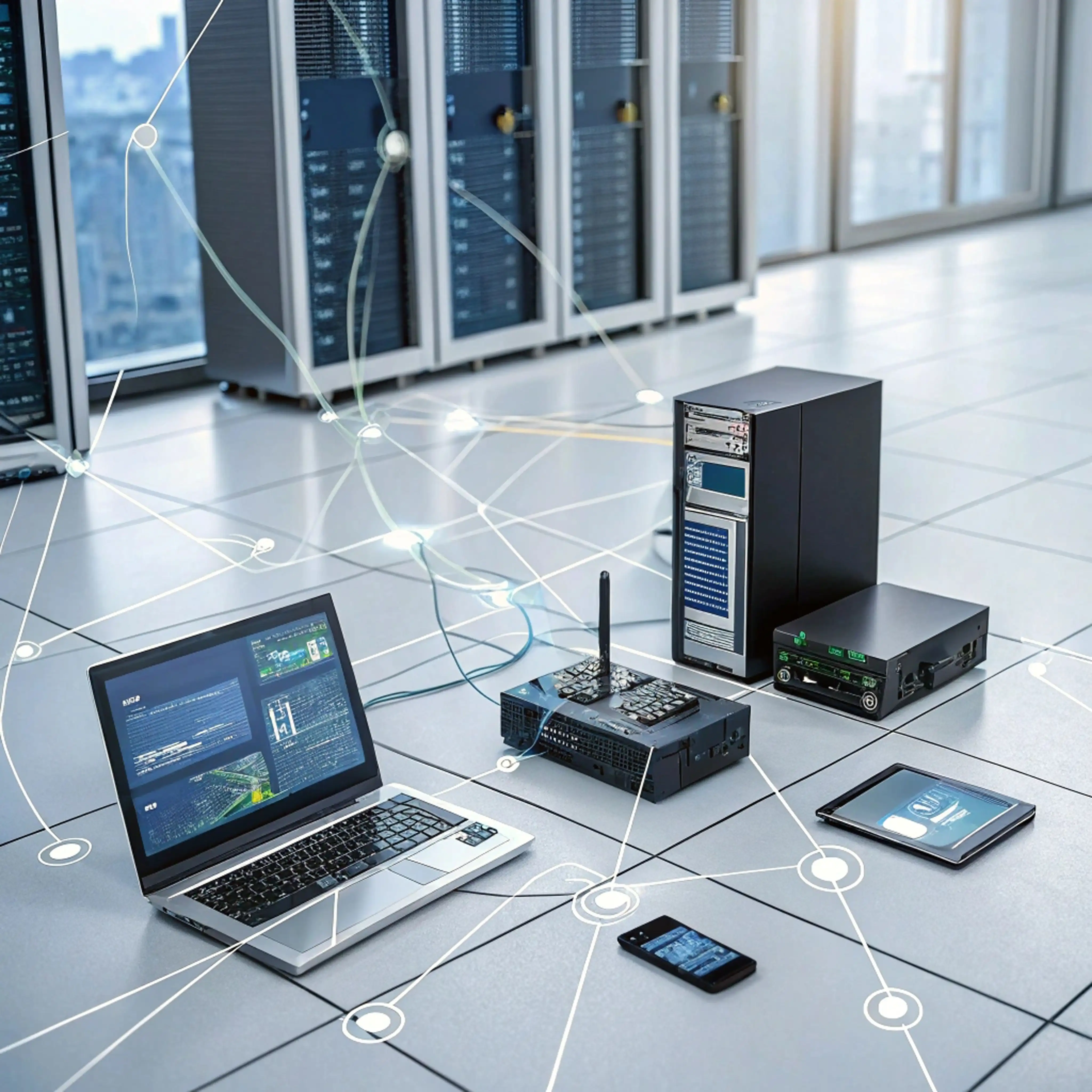 Computer Telephony Integration