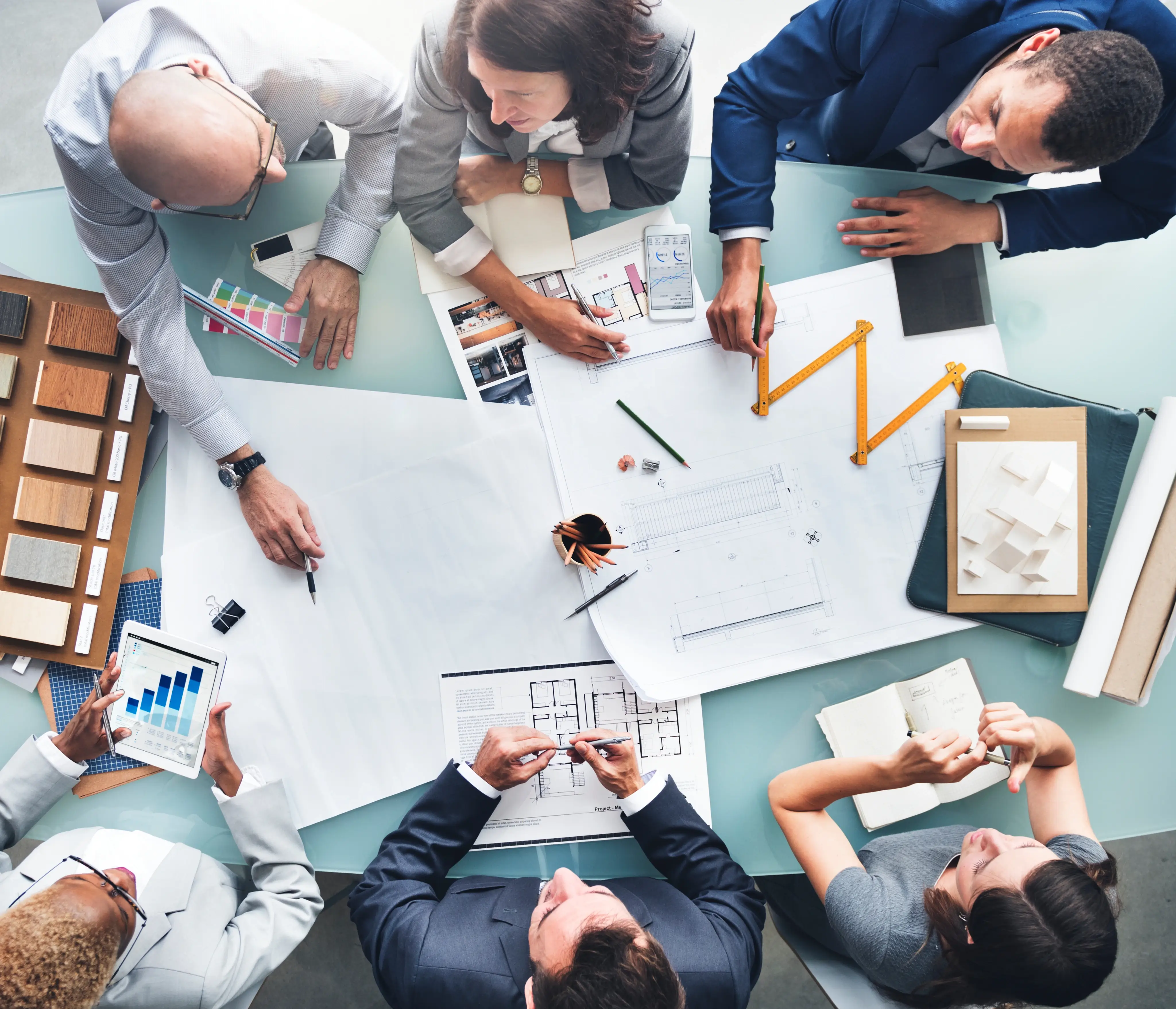 Global Reach with Local Expertise.