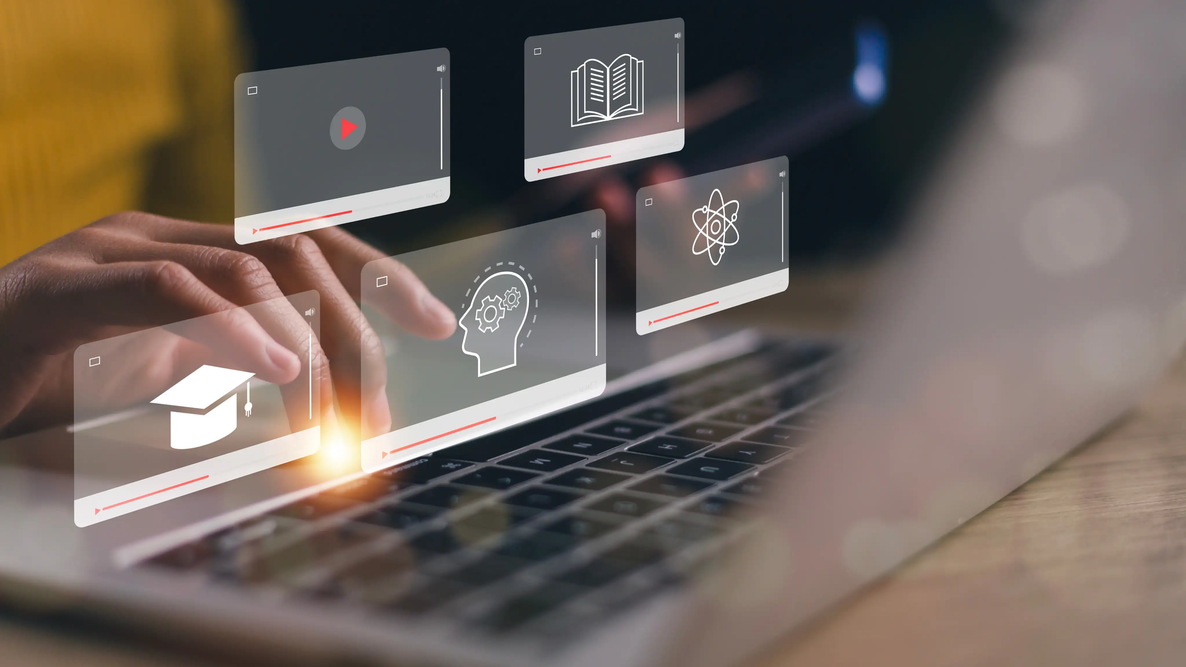Knowledge Management Platform